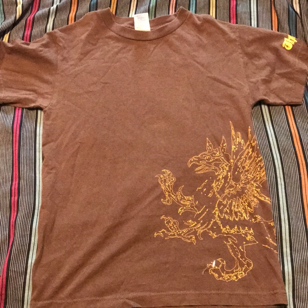 Thrice Band T-Shirt